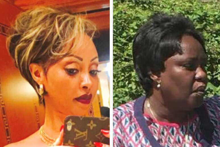 Arrestate moglie e suocera del parlamentare Soumahoro Liliane Murekatete, Marie Therese Mukamitsindo - RIPRODUZIONE RISERVATA