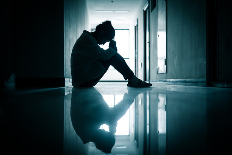 Depressione, un metodo matematico può predirne la guarigione -     RIPRODUZIONE RISERVATA
