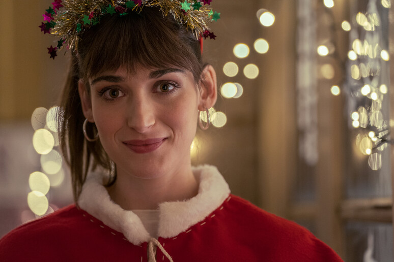 Odio il Natale, a dicembre la seconda stagione su Netflix