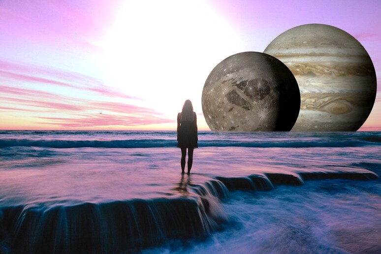 Donne ancora poco rappresentate dalla nomenclatura astronomica (fonte: Pixabay) - RIPRODUZIONE RISERVATA