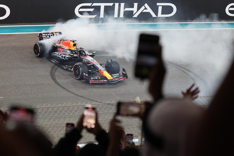 F1: anche nel 2024 saranno sei le gare sprint