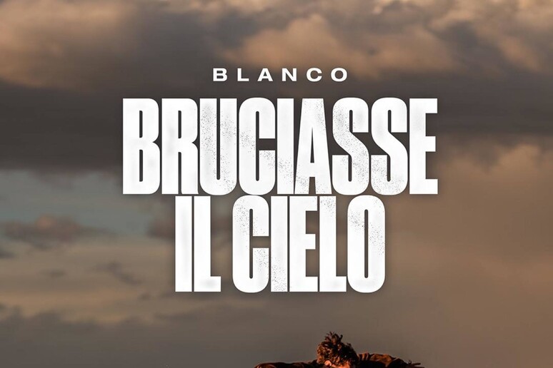 Blanco, un road movie per ricostruire da zero - Musica 