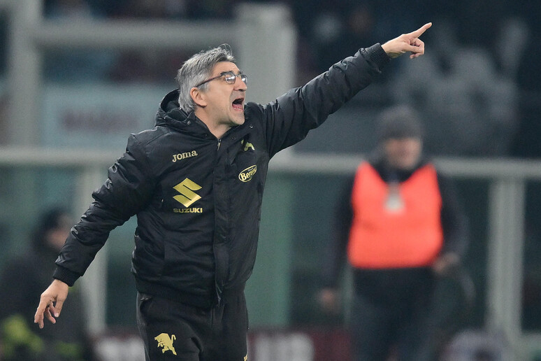 Calcio: Torino; Juric, 'se non raggiungiamo Europa vado via'