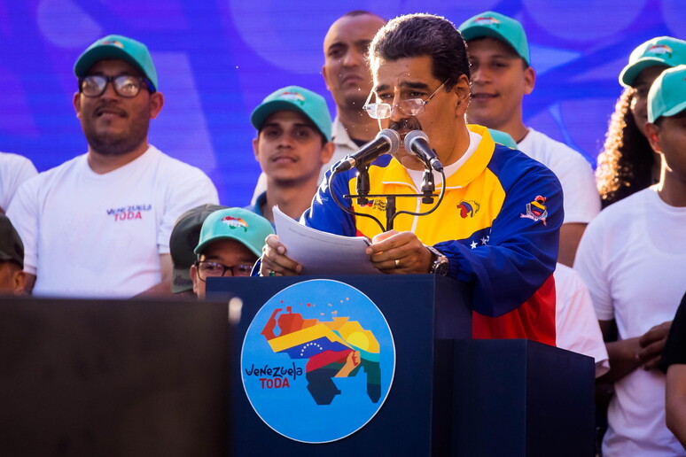 Tutto pronto in Venezuela per il referendum su regione Esequibo
