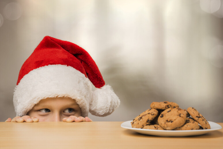 Natale e bambini, come gestire le feste -     RIPRODUZIONE RISERVATA