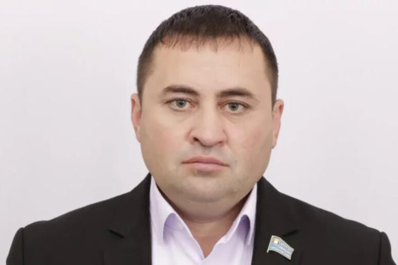 Vladimir Egorov NPK Duma -     RIPRODUZIONE RISERVATA