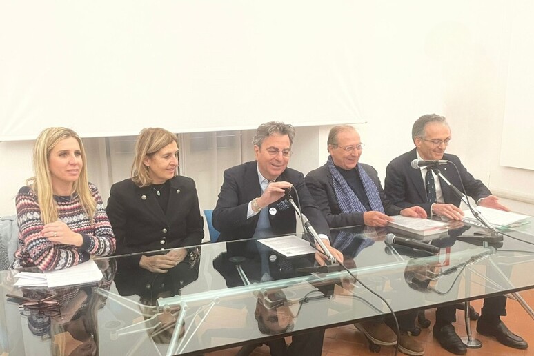 Regione Liguria al Salone Libro Torino '24 come regione ospite