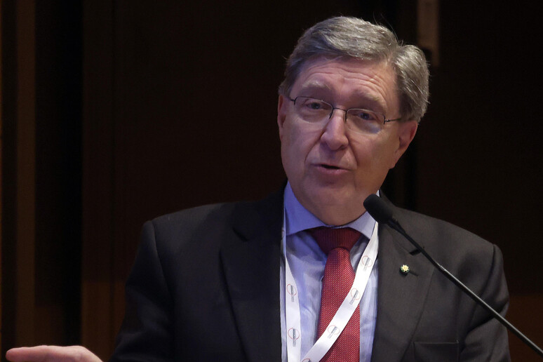 Enrico Giovannini, Direttore Scientifico Alleanza Italiana per lo Sviluppo Sostenibile - RIPRODUZIONE RISERVATA