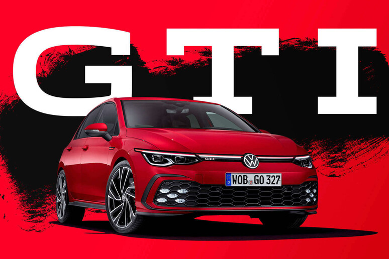 Volkswagen, il raduno GTI si terrà a Wolfsburg - RIPRODUZIONE RISERVATA