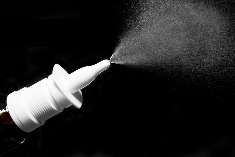 Spray nasale potrebbe ridurre i danni di un trauma cranico - RIPRODUZIONE RISERVATA