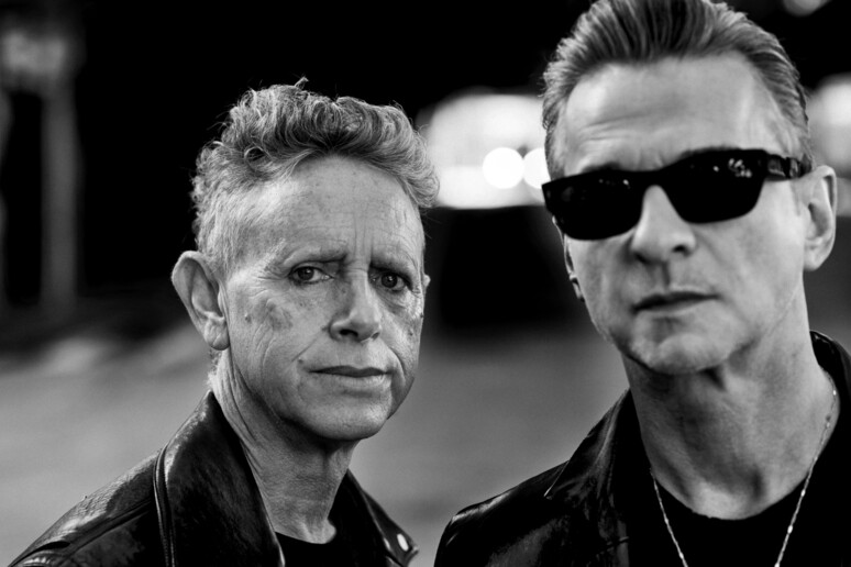 Il ritorno dei Depeche Mode senza Andy, esce Memento Mori - Ultima ora 