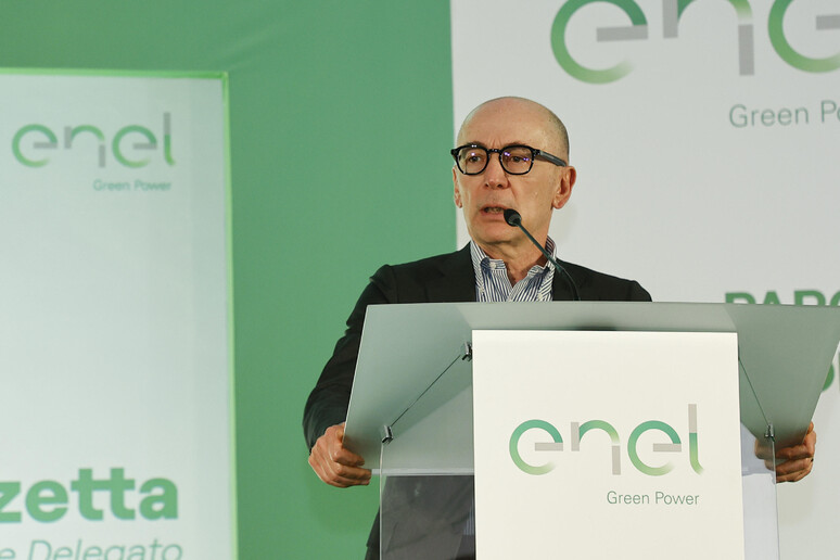 Enel lands 3 NRRP contracts for green hydrogen - TopNews 