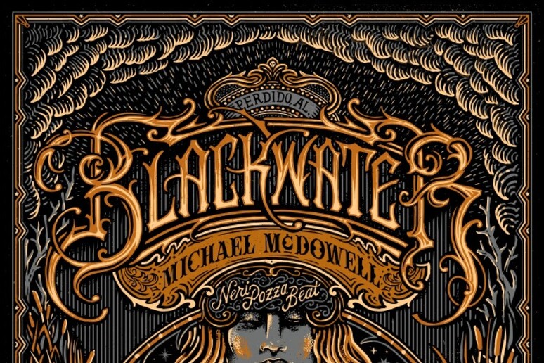 Recensione: La diga (Blackwater II) - Michael McDowell - I libri di Dede