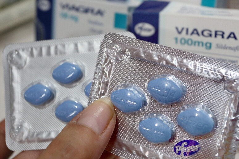 25 anni di Viagra, pillola blu pioniera di altri farmaci - Sanità