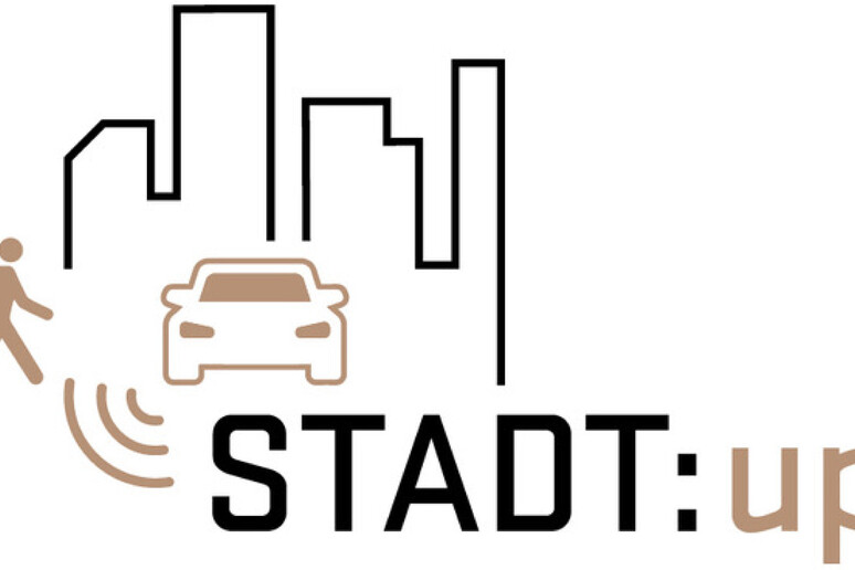 Opel anticipa la guida automatizzata con Stadt:up © ANSA/Web