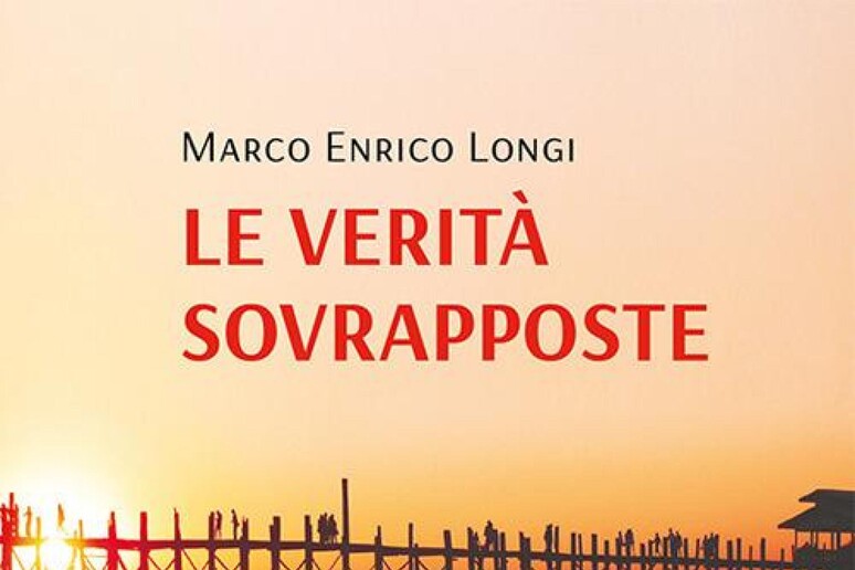 "Le verità sovrapposte", viaggio interiore di Marco Enrico Longi - RIPRODUZIONE RISERVATA
