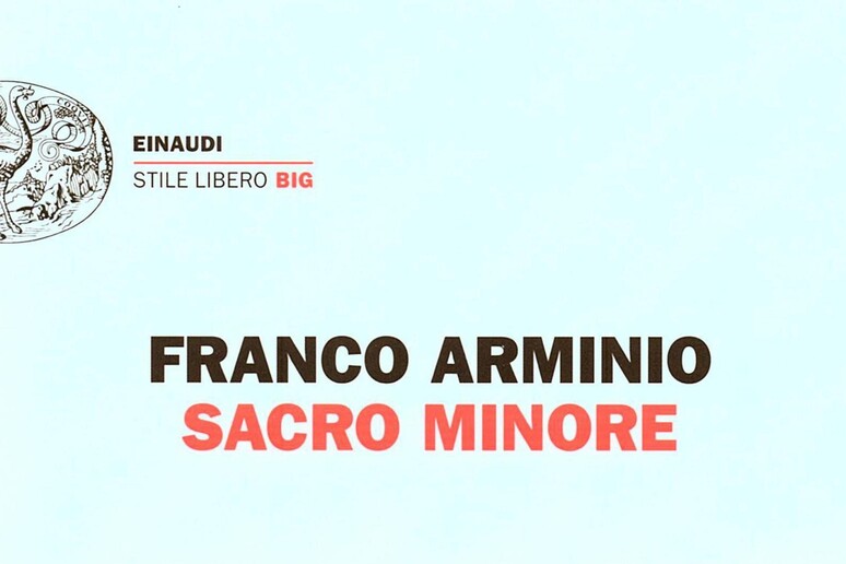 Franco Arminio, 'Sacro minore' e la bellezza della vita - Libri - Poesia 