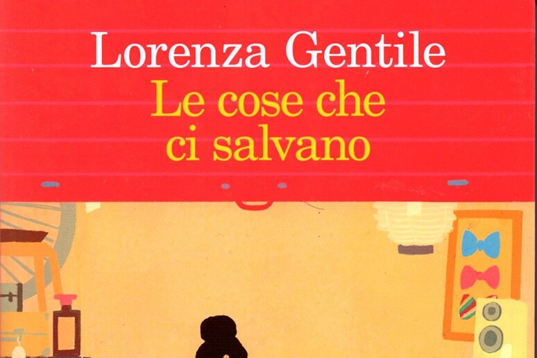 Lorenza Gentile, nel nuovo romanzo l'arte del riciclo - Libri