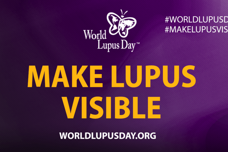Rendere il lupus visibile, il 10 maggio la giornata mondiale - RIPRODUZIONE RISERVATA