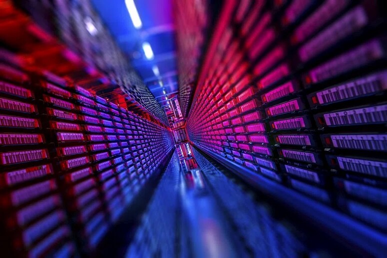 In Italia un supercomputer dedicato alla ricerca sulla fusione nucleare (fonte: Rawpixel) - RIPRODUZIONE RISERVATA