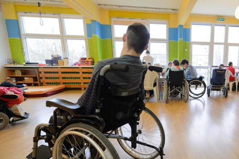 Aumenta in Alto Adige l 'assegno per figli minori con disabilità - RIPRODUZIONE RISERVATA
