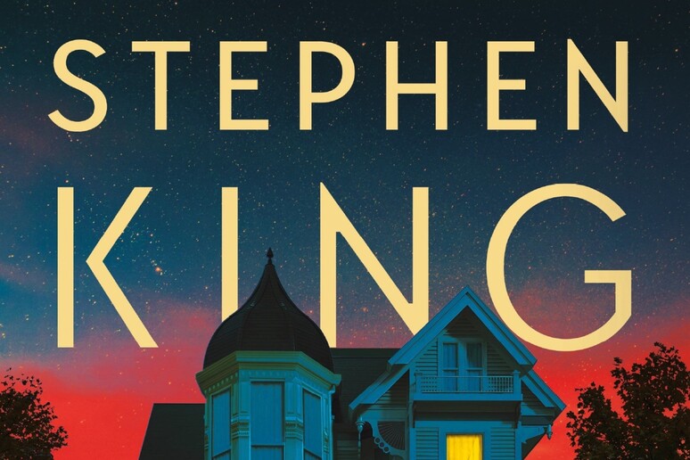 Stephen King, esce il primo romanzo con Holly protagonista - Libri