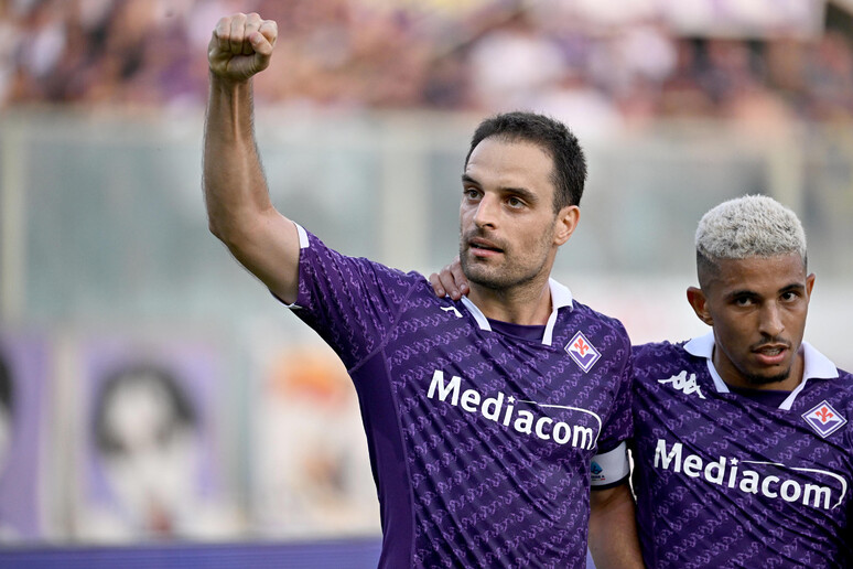 Calcio: Fiorentina; out Bonaventura per la sfida con il Genk