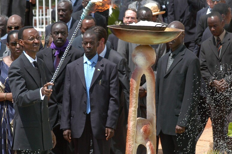 In patrimonio Unesco 4 memoriali del genocidio in Ruanda