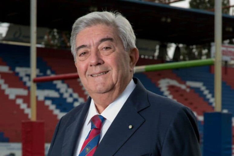 Rugby: Presidente Rovigo 'provvedimento senza precedenti'
