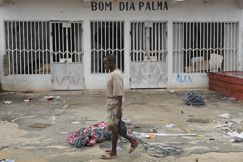 Mozambico: uccisi 11 cristiani a Cabo Delgado