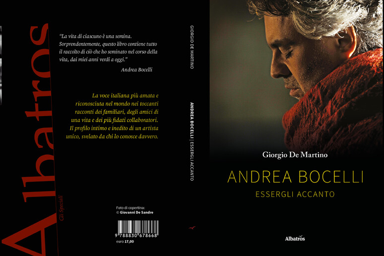 Andrea Bocelli, chi è il figlio Amos: età, carriera e vita privata del  giovane