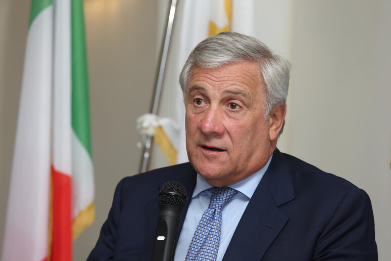 Tajani, ok tedesco su diritto asilo? La diplomazia conta