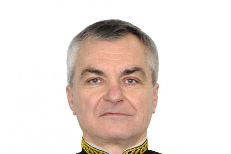 Cremlino, non abbiamo informazioni su uccisione ammiraglio