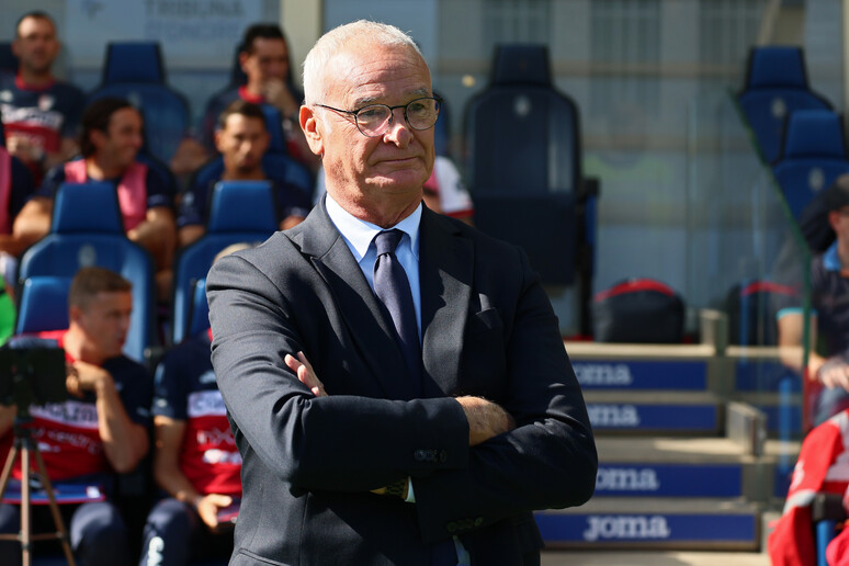Cagliari: Ranieri ritrova Wieteska e Prati per il Milan