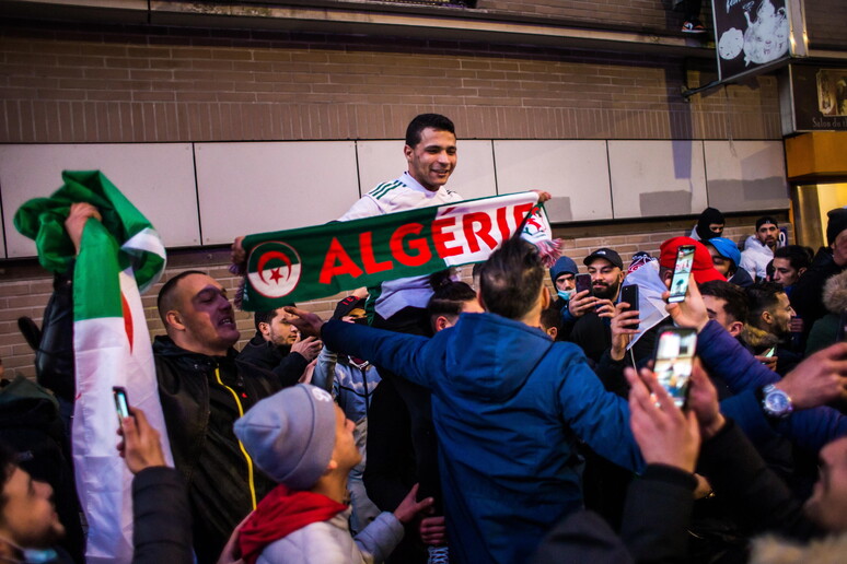 Calcio: Algeria ritira candidatura a Coppa d'Africa 2025 e 2027