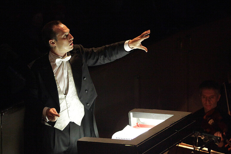 Nabucco in forma di concerto debutta al Festival Verdi