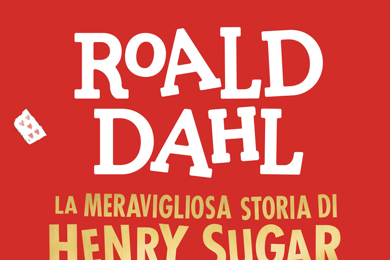 Roald Dahl romanzi: come continuare? - Scaffale Basso