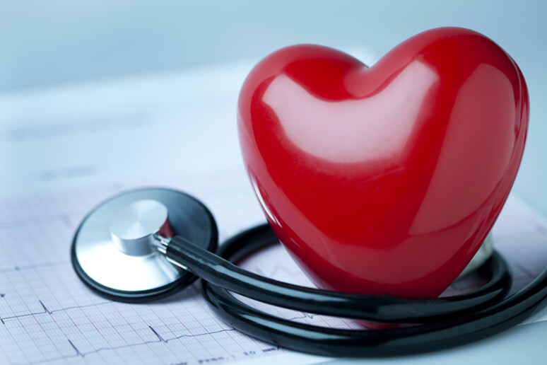 L 'IA potrà battere il cardiologo nella diagnosi di infarto -     RIPRODUZIONE RISERVATA