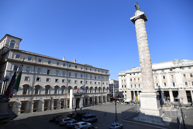 Acea, Italia indietro su investimenti sull 'idrico - RIPRODUZIONE RISERVATA