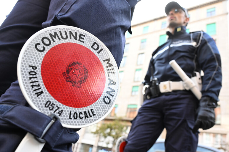 Sindacati, a Milano 90% di adesioni a sciopero Polizia locale -     RIPRODUZIONE RISERVATA