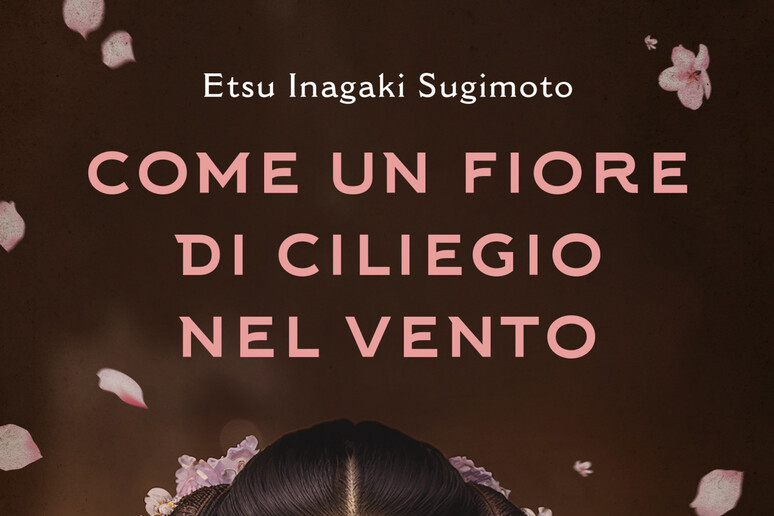 Arriva in Italia il romanzo cult di Sugimoto