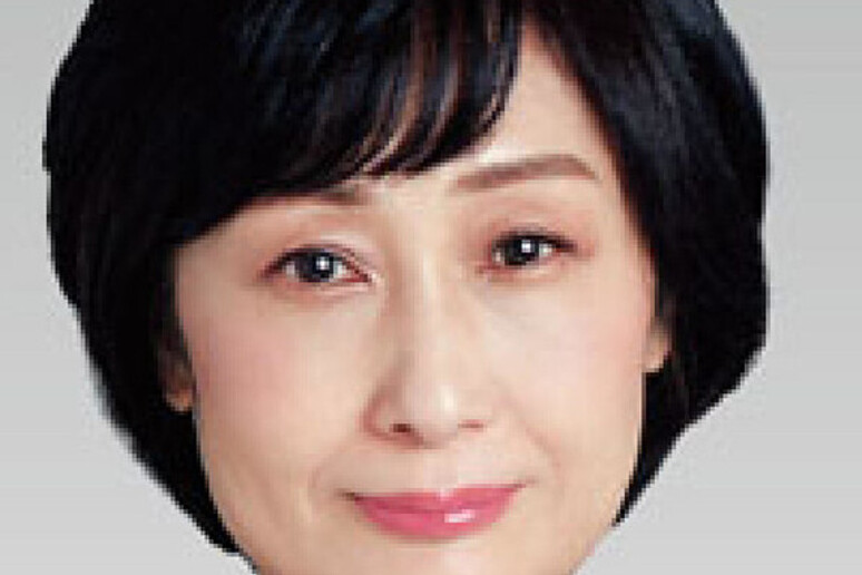 Mitsuko Tottori named as first woman president of JAL Tokyo -     RIPRODUZIONE RISERVATA