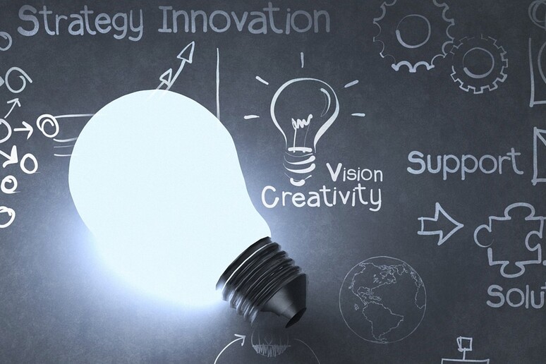 Per la ricerca italiana la grande sfida è l 'innovazione (fonte: Needpix) -     RIPRODUZIONE RISERVATA