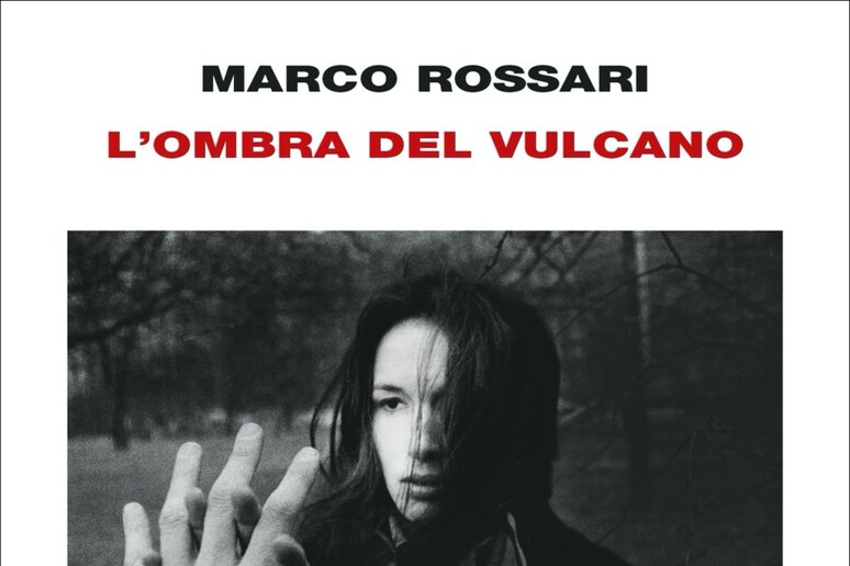 Marco Rossari, nel nuovo romanzo mal d'amore e Malcolm Lowry