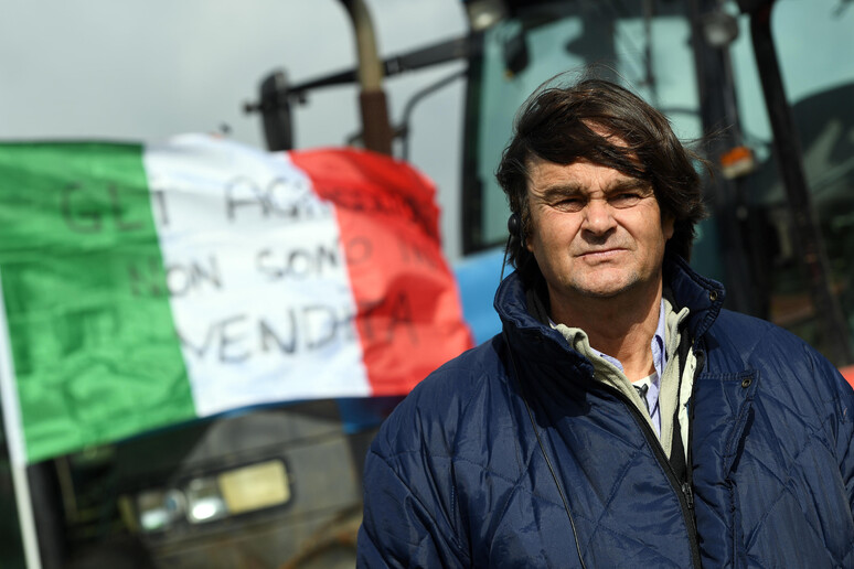 Calvani, giovedì 20mila agricoltori al Circo Massimo -     RIPRODUZIONE RISERVATA