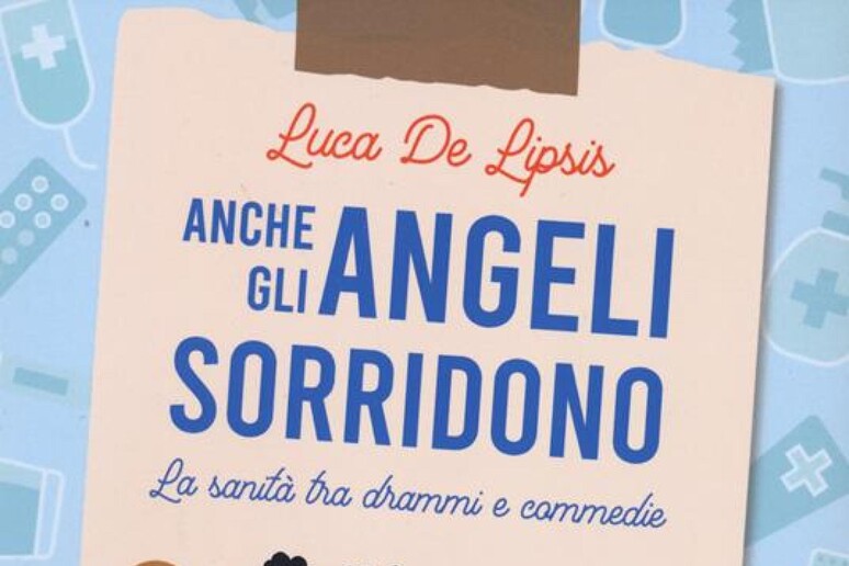 Libri: 'Anche gli Angeli sorridono', presentazione a Villa Bruno - Notizie  - Ansa.it