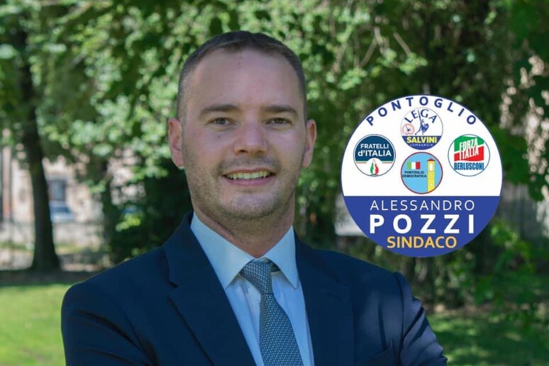 Alessandro Pozzi -     RIPRODUZIONE RISERVATA