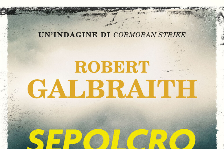 Tornano i gialli di Robert Galbraith, pseudonimo della Rowling - Libri 