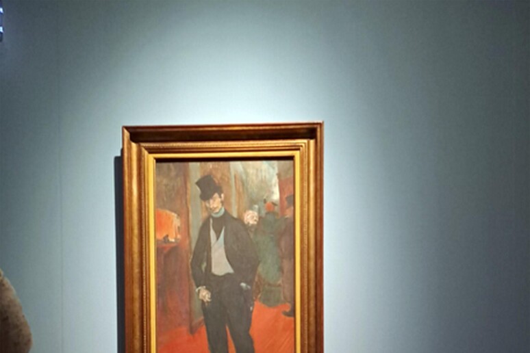Henri de Toulouse-Lautrec, mostra a Palazzo Roverella a Rovigo
