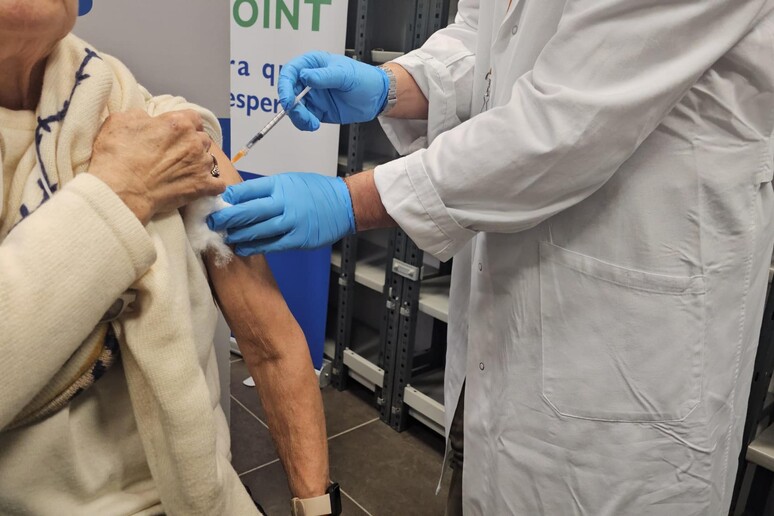 Primo via libera dall 'Ue a due vaccini contro l 'aviaria H5N1 -     RIPRODUZIONE RISERVATA